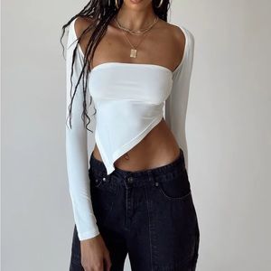 NWT Princess Polly Koslo Top